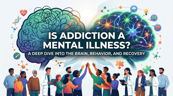 Online Psychiatry Medication Management