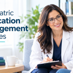Psychiatric Medication Management Services