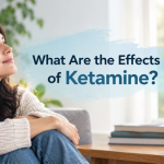 What are the Effects of Ketamine