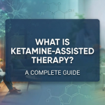 What is Ketamine-Assisted Therapy
