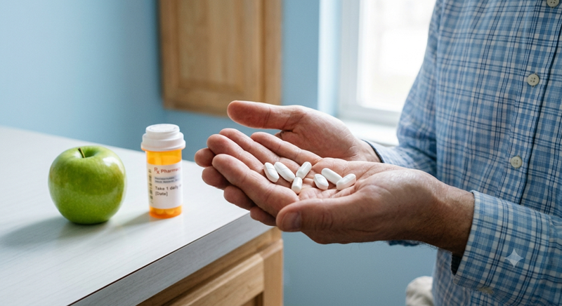 When to Seek Professional Help for Ketamine Abuse