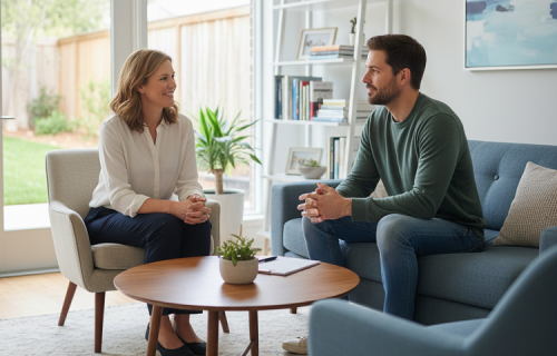 Intensive Outpatient Program for Depression Intensive Outpatient Program for Depression