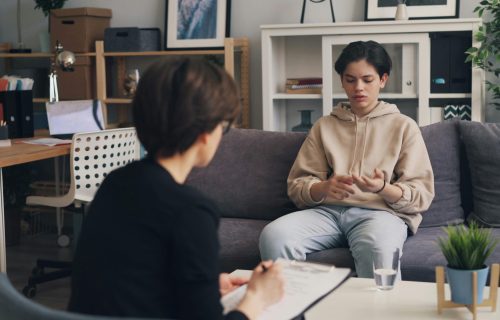 Obsessive-Compulsive Personality Disorder Obsessive-Compulsive Personality Disorder