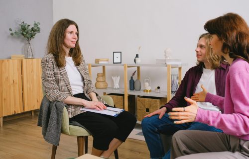 Persistent Depressive Disorder Treatment (2) Persistent Depressive Disorder Treatment