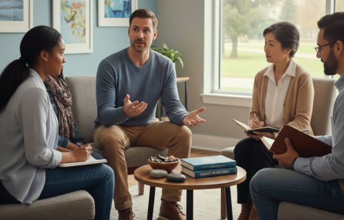 Self-Help Program Self-Help Program