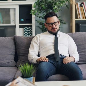 Substance Abuse Treatment